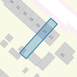 Perceel HLM03-C-3786