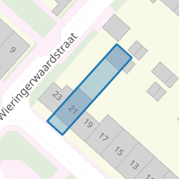 Perceel HLM03-C-3789