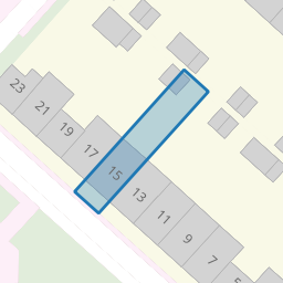 Perceel HLM03-C-3792