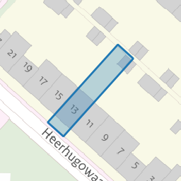 Perceel HLM03-C-3793