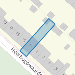 Perceel HLM03-C-3794