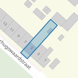 Perceel HLM03-C-3797