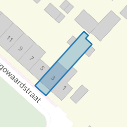 Perceel HLM03-C-3798