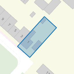 Perceel HLM03-C-3799