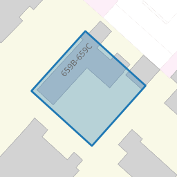 Perceel HLM03-C-3801