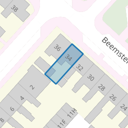 Perceel HLM03-C-3804