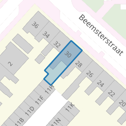 Perceel HLM03-C-3806