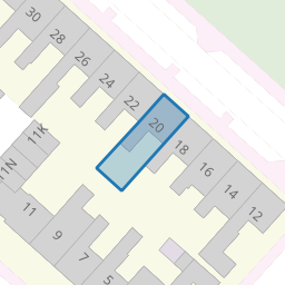 Perceel HLM03-C-3811