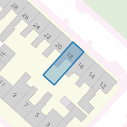 Perceel HLM03-C-3812