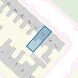 Perceel HLM03-C-3813