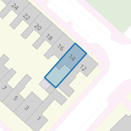 Perceel HLM03-C-3814