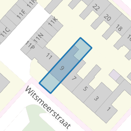 Perceel HLM03-C-3817