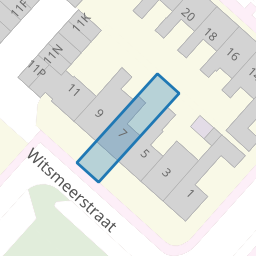 Perceel HLM03-C-3818