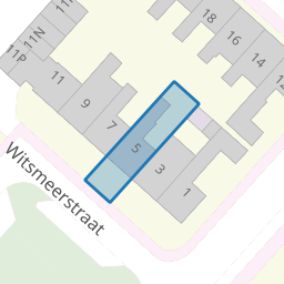 Perceel HLM03-C-3819