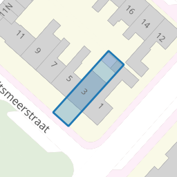 Perceel HLM03-C-3820