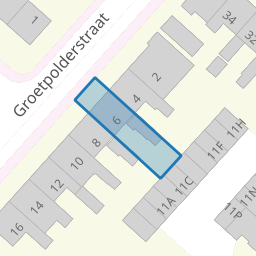 Perceel HLM03-C-3825