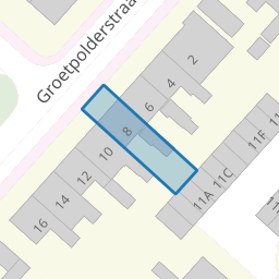 Perceel HLM03-C-3826