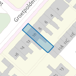 Perceel HLM03-C-3827