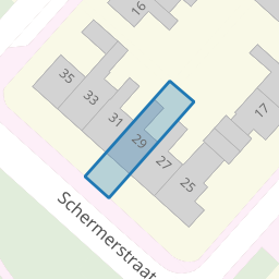 Perceel HLM03-C-3834