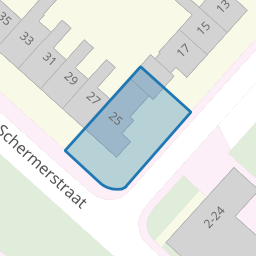 Perceel HLM03-C-3836