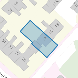 Perceel HLM03-C-3837