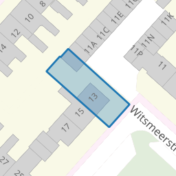 Perceel HLM03-C-3839