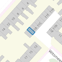 Perceel HLM03-C-3840