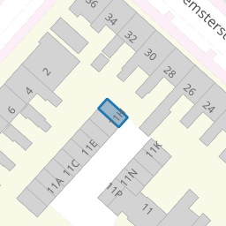 Perceel HLM03-C-3848