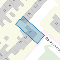 Perceel HLM03-C-3852