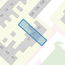 Perceel HLM03-C-3853