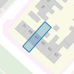 Perceel HLM03-C-3857