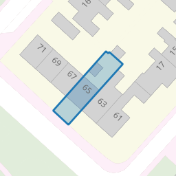 Perceel HLM03-C-3858