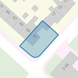 Perceel HLM03-C-3860