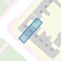 Perceel HLM03-C-3869