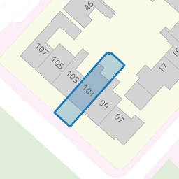 Perceel HLM03-C-3871