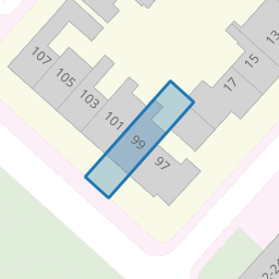 Perceel HLM03-C-3872