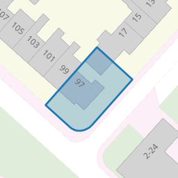 Perceel HLM03-C-3873