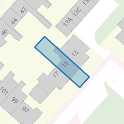 Perceel HLM03-C-3875