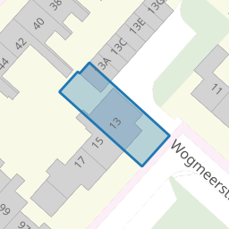 Perceel HLM03-C-3876