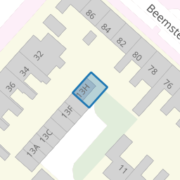 Perceel HLM03-C-3880