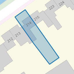 Perceel HLM03-C-3888