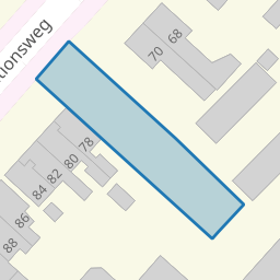 Perceel HLM03-C-3930