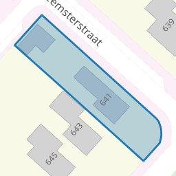 Perceel HLM03-C-3934