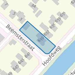 Perceel HLM03-C-3935