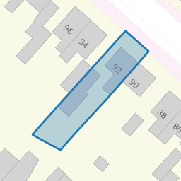 Perceel HLM03-C-3938