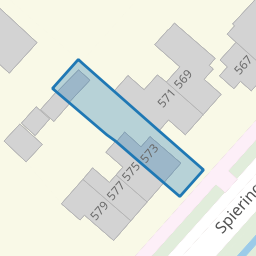 Perceel HLM03-C-3973