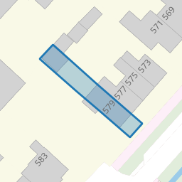 Perceel HLM03-C-4022