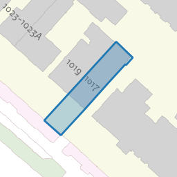 Perceel HLM03-C-4030