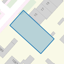 Perceel HLM03-C-4038