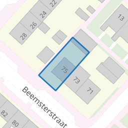 Perceel HLM03-C-4045